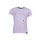 HKM Children's T-Shirt -Hobby Horsing- #colour_lavender