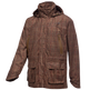 Baleno Moorland Mens Tweed Foldaway Jacket #colour_check-brown