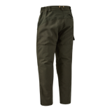 Deerhunter Men's Strike Extreme Boot Trousers #colour_palm-green