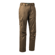 Deerhunter Men's Traveler Trousers #colour_hickory