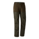 Deerhunter Men's Strike Trousers with Membrane #colour_deep-green