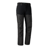 Deerhunter Men's Strike Trousers with Membrane #colour_black-ink