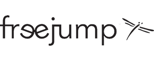 Freejump logo