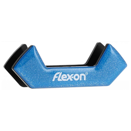 Flex-On Safe-On Silver & Gold Magnet Set #colour_cyan-silver