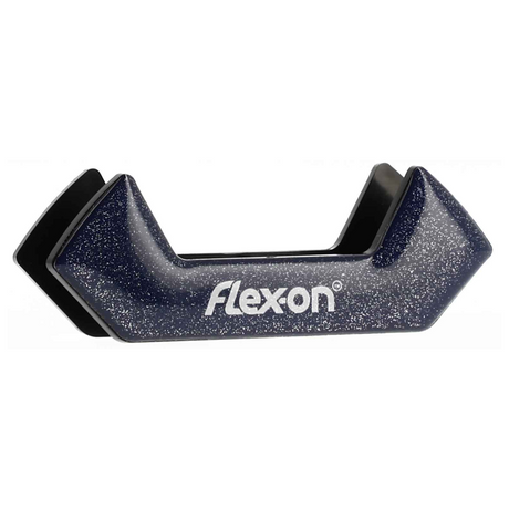 Flex-On Safe-On Silver & Gold Magnet Set #colour_navy-silver