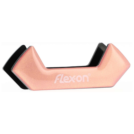 Flex-On Safe-On Silver & Gold Magnet Set #colour_pink-gold