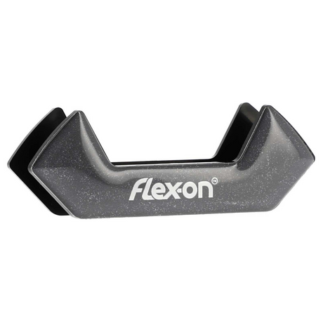 Flex-On Safe-On Silver & Gold Magnet Set #colour_silver-grey