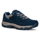 Hoggs of Fife Cairn Pro Waterproof Hiking Shoes #colour_navy