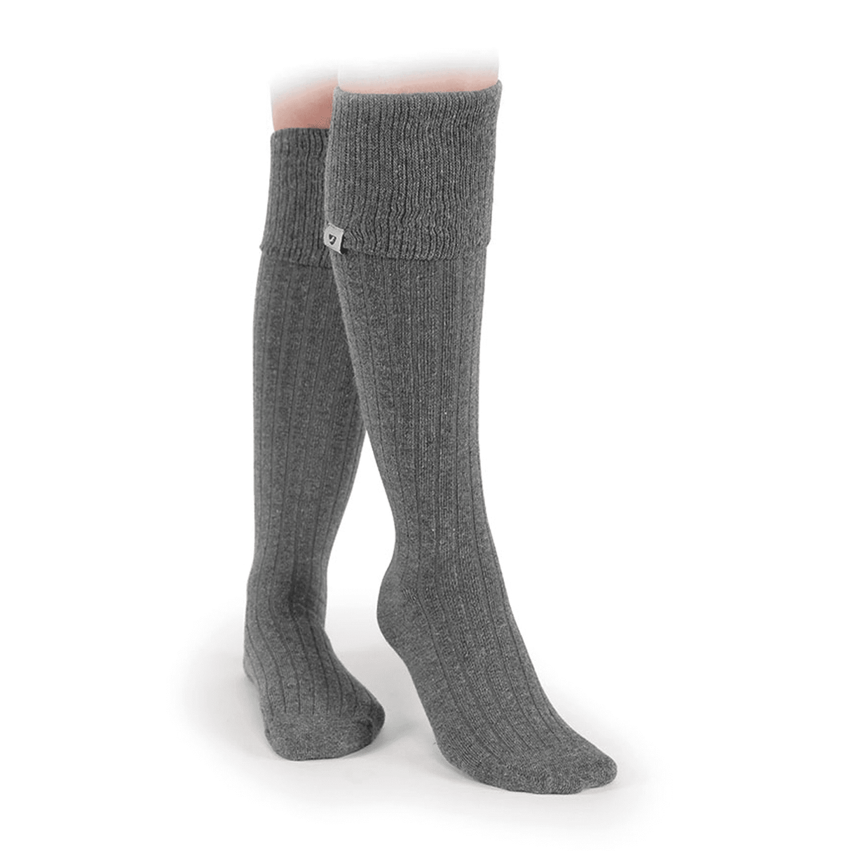 Shires Aubrion Cottonwood Boot Socks