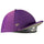Woof Wear Convertible Hat Cover #colour_damson