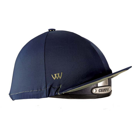 Woof Wear Convertible Hat Cover #colour_navy