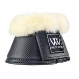 Woof Wear Faux Sheep Pro Overreach Boot #colour_black