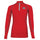 Woof Wear Young Rider Pro Performance Shirt #colour_royal-red