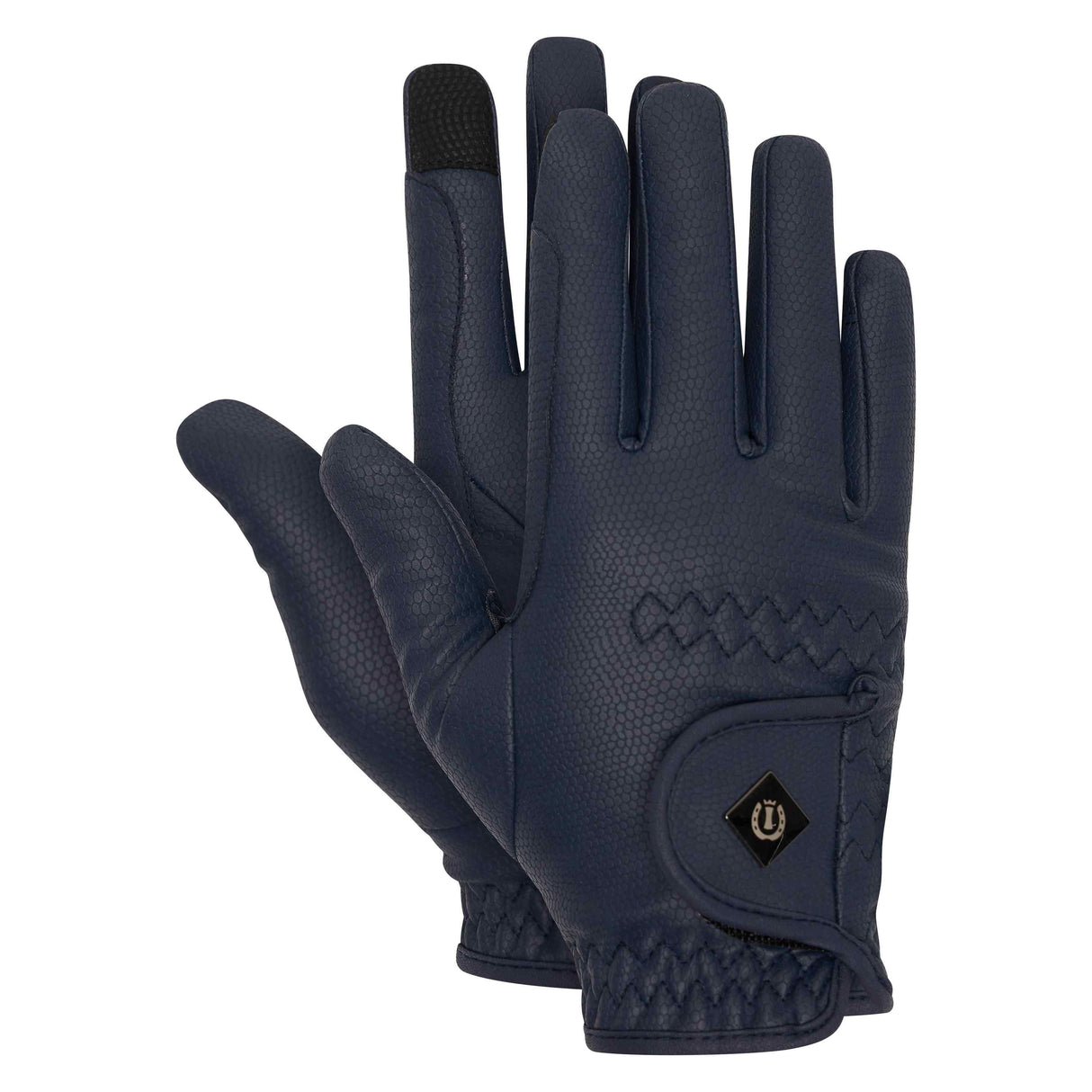 HV Polo Elegance IRHEssentials Winter Gloves #colour_navy