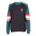 Shires Aubrion Ladies Team Sweatshirt #colour_black