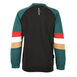 Shires Aubrion Team Young Rider Sweatshirt #colour_black