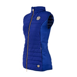 Shires Aubrion Team Young Rider Gilet #colour_navy