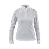 Shires Aubtion Long Sleeve Ladies Stock Shirt