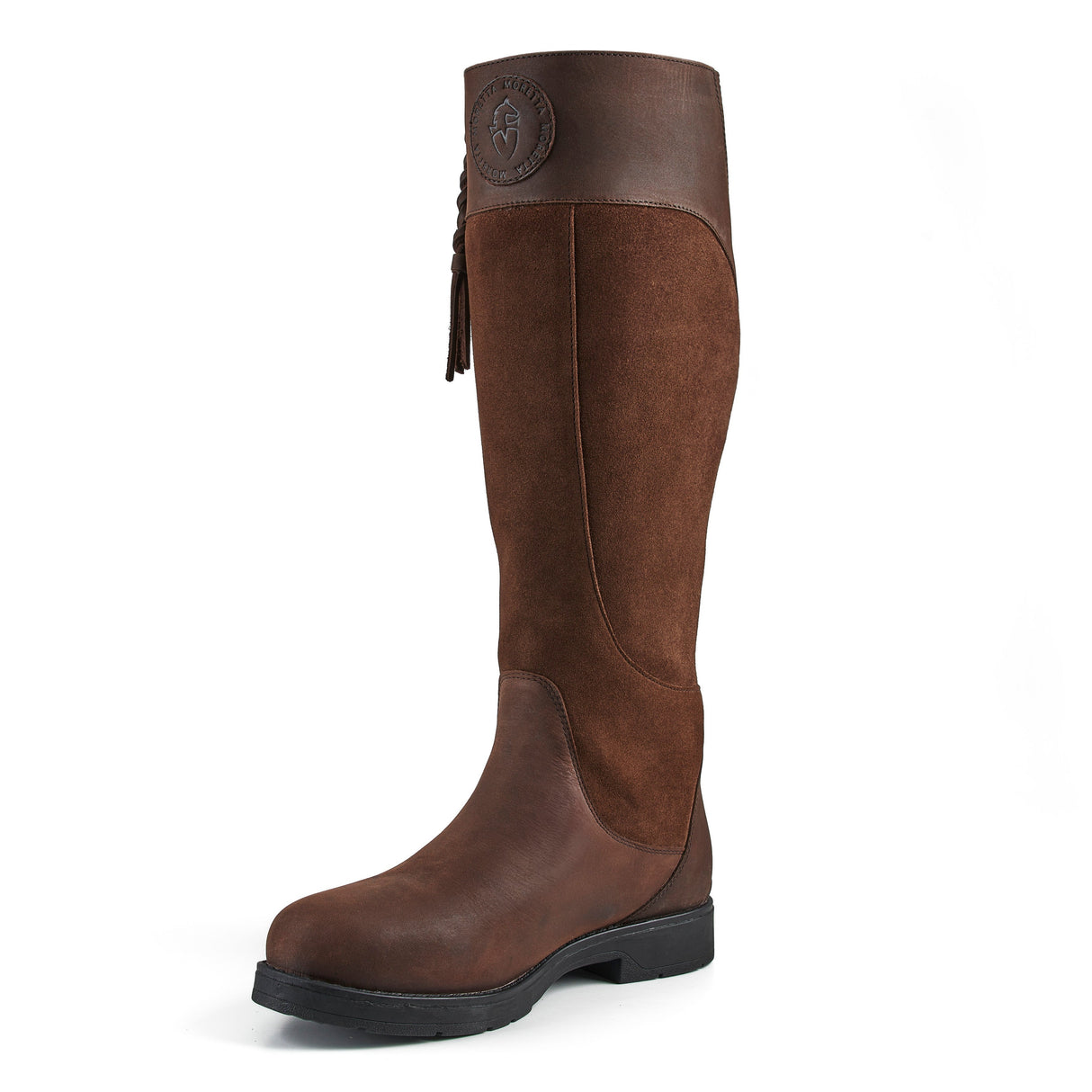 Shires Moretta Varallo Country Boots