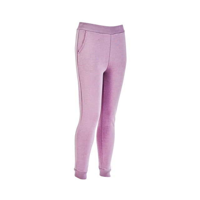 Shires Aubrion Children's Serene Joggers #colour_mauve