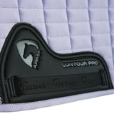 Shires ARMA Classic GP Saddlecloth #colour_lavender