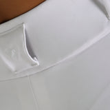 Shires Aubrion Optima Luxe Ladies Breeches #colour_white