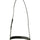 Kincade Classic Plain Raised Cavesson Noseband #colour_black