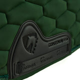 Shires ARMA Eltar GP Saddlecloth #colour_green