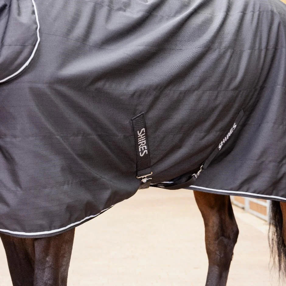 Shires Tempest Lite Combo Stable Rug