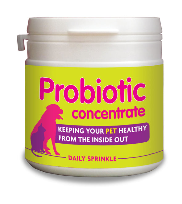 Phytopet Probiotic Concentrate
