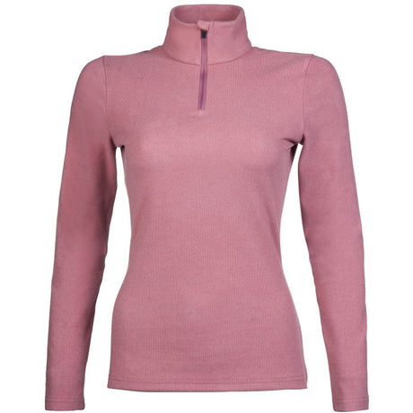 HKM Funktionsshirt -Supersoft #colour_raspberry