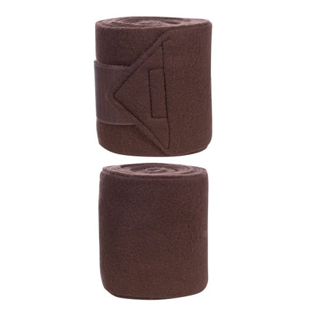 HKM Bandages -Classic #colour_dark-brown