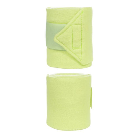 HKM Bandages -Classic #colour_bright-green