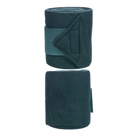 HKM Bandages -Classic #colour_dark-green