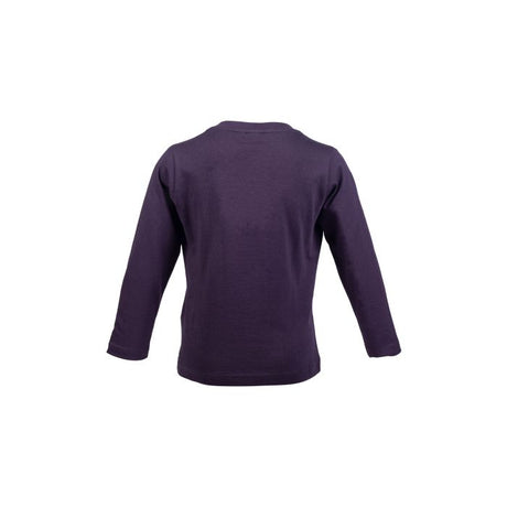 HKM Longsleeve shirt -Lola- #colour_dark-lilac