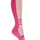 HKM Riding Socks -Olympia- #colour_pink-rose