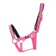Hy Fieldsafe Small Pony & Foal Head Collar #colour_pink
