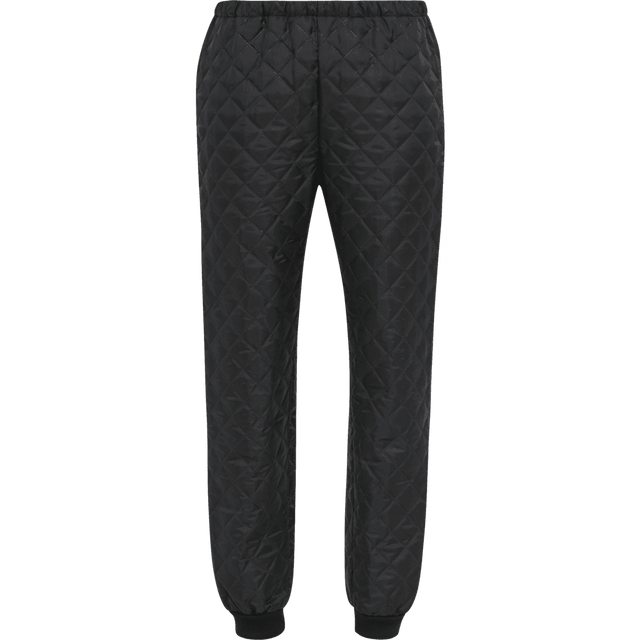 ELKA Thermal Trousers Woman 161500LADY #colour_black