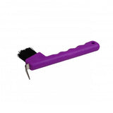 Cure-pied Roma Brights avec brosse