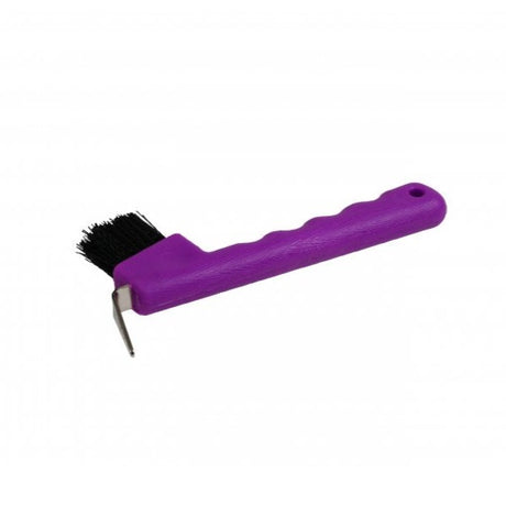 Cure-pied Roma Brights avec brosse