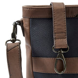 Dubarry Ardmore Cross Body Bag #Colour_navy-brown