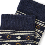 Dubarry Rolestown Socks #colour_navy