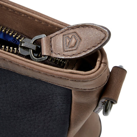 Dubarry Ardmore Cross Body Bag #Colour_navy-brown