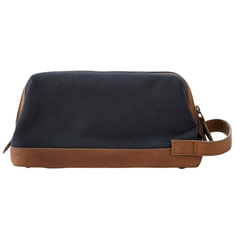 Dubarry Newgrange Wash Bag #colour_navy