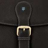 Dubarry Balrickard Saddle Bag #colour_black