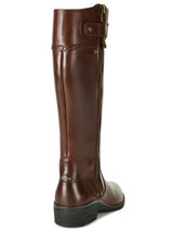 Dubarry Womens Connemara Tall Boot  #colour_nutshell