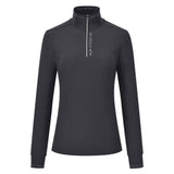 HV Polo Valerie Tech Top #colour_black