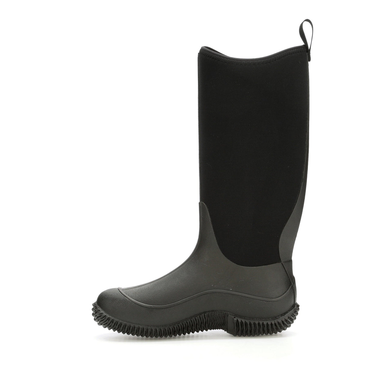 Muck Boot Hale Wellington Boots #colour_black
