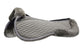 Stubben Streamline Lambswool Jump Half Pad #colour_grey