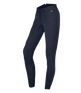 E.L.T Ladies Hella High Waist Silicone Breeches #colour_night-blue